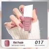 Cool Dan Quick-Dry Odorless Summer Toenail Whitening Peelable Nail Polish