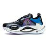 Li Ning Absolute Shadow CRC Mesh Sports Trend Casual Shock Absorption Non-Slip Wear-Resistant Supportive Lightweight Low-Top Running Shoes ARHR102-1