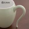 Mr. Nanshan Ceramic Gongfu Tea Fair Cup