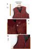 Women's Plus Size Lightweight Sleeveless Vest - Spring/Autumn Jacket for Middle-Aged and Elderly