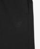 Nyuballanseu Nbmlg3W612 / Women Essential Ribbed Wide Pants (Black)