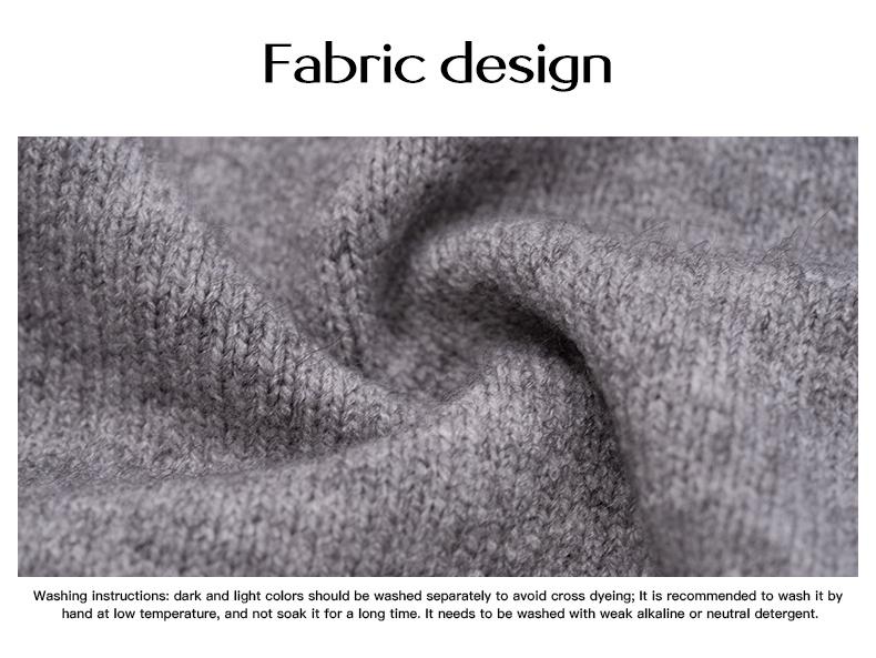 Diyun Women's Batwing Sleeve Cardigan - Autumn/Winter 2024 Collection, Solid Color Sweater Coat