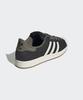 [Adidas] Superstar II - Black:Olive:Alumina JI0136