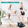 Exercise Treadmill Machine Elliptical Bicycle Stepper for Legs Electric Indoor Cycling Bike Trainer Workout Fitness Equipments