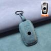 Car Remote Key Case Cover Shell Fob For BMW 1 3 5 7 Series X1 X3 X4 X5 F10 F20 F30 F18 F25 M3 M4 E34 E36 Keyless Accessories