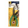 Maruto Hasegawa kosakujo Keiba Pro Hobby Flat Nose Lead Pliers 120mm HF-D04