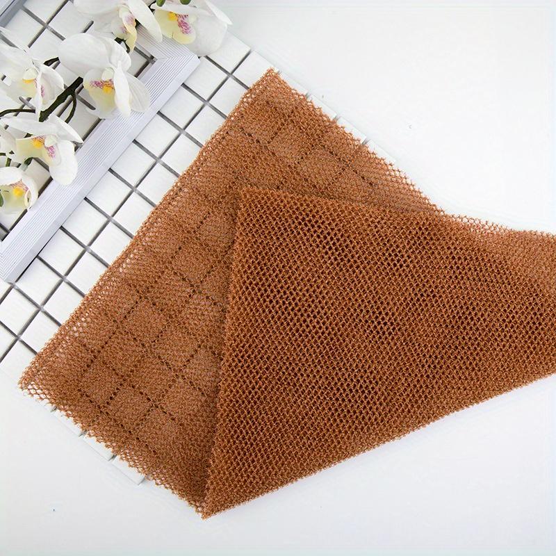 Bath Strips, Scrub Towels, Shower Towels, Bath Tools, Bathroom Accessories, Home Accessories, Very Suitable for Summer