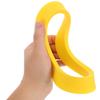 4Pcs Golf Practice Hole Putting Accuracy Trainer Portable Golf Putting Green Hole Cup Rings Golf Training Tool Hole Cup