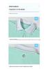 Yichun City, Jiangxi Province School Uniforms - Summer Short-Sleeved Polo for Kindergarten and Primary/Secondary Students