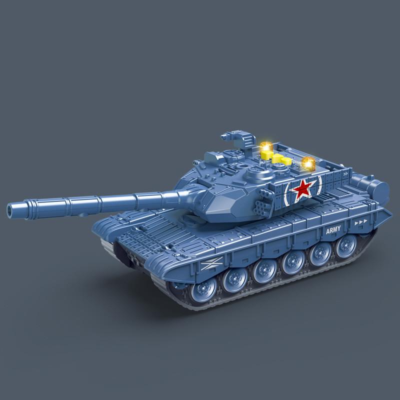 Multifunction Truck Mixer Inertia Vehicle Toy Sound Story Features Children Play