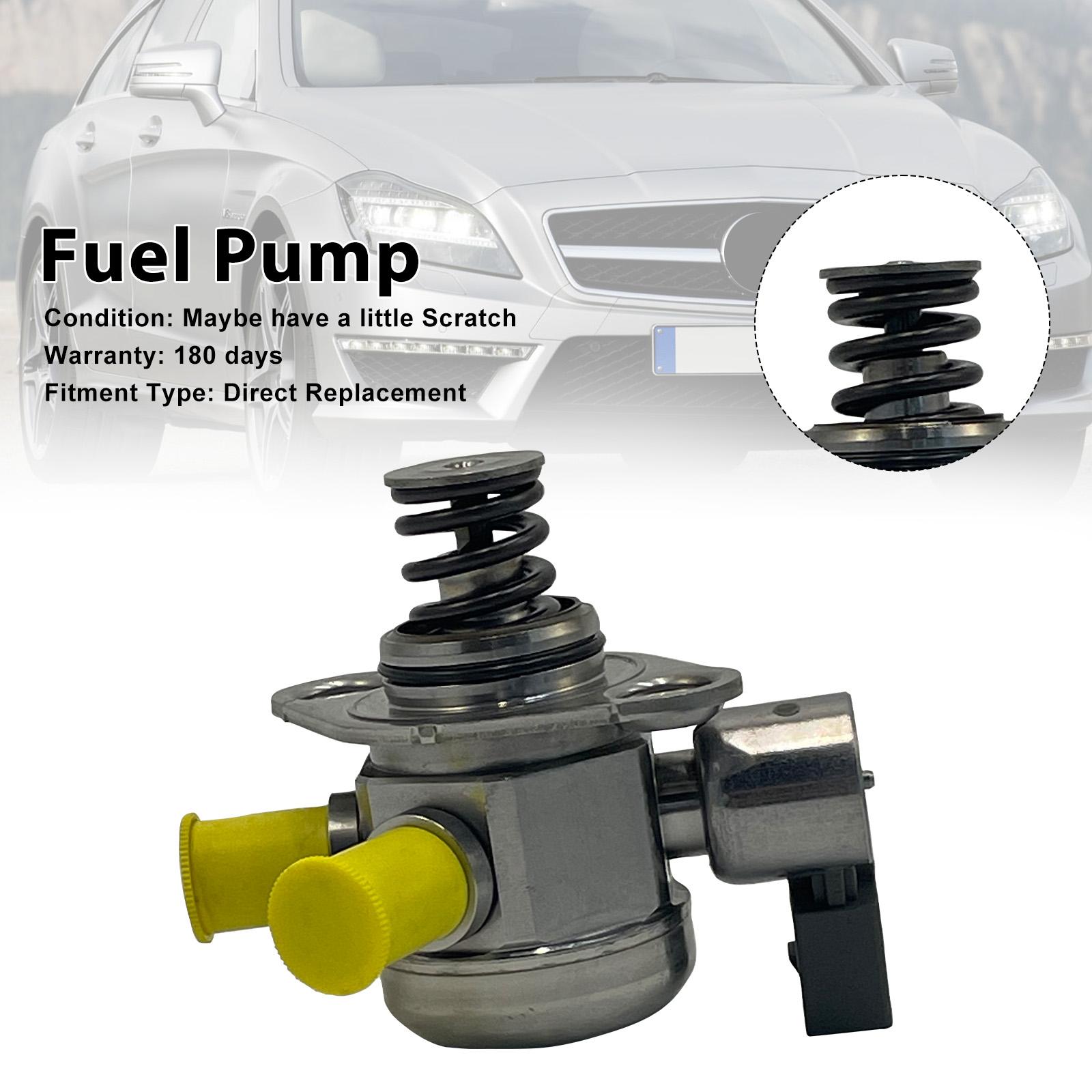 

High Pressure Fuel Pump A2780701201 Fit Mercedes CLS-Class Fit Brabus