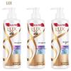 Revitalizing Anti-Dandruff & Shine Shampoo (3 X 480G)