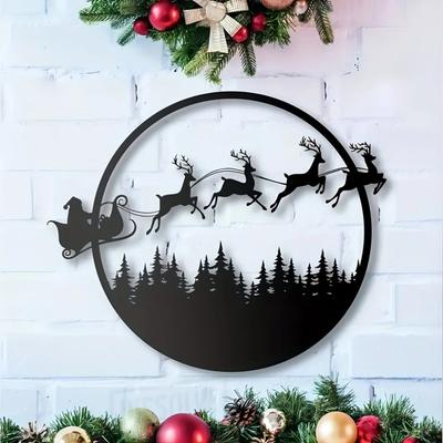 Artículos de fiesta – Decoraciones navideñas