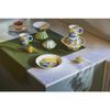 Arabia Moomin by ARABIA Classic Hemulen Moomin Product Number 1066914 [Officially Imported] Mug, 0.3L, Yellow, Tableware,