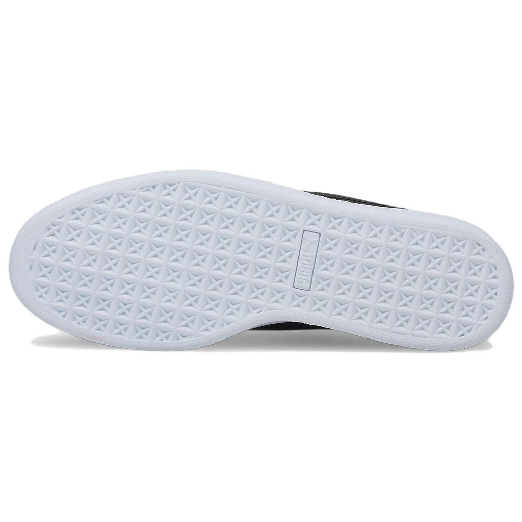 Puma Suede Re Style 'Black White' 383338-02