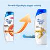 Head & Shoulders Anti-Dandruff & Anti-Breakage Shampoo