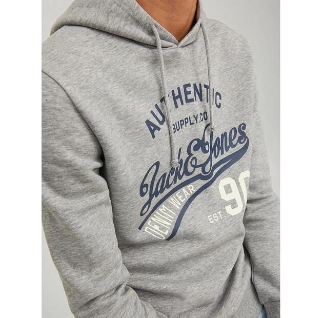 Jack & Jones Ethan Hoodie 2 Units