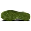 New Nike Dunk High Chlorophyll Sail Women's DD1869-300