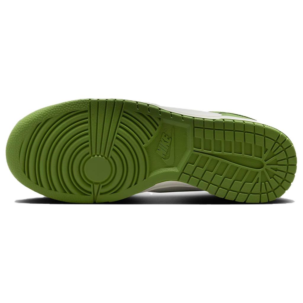 New Nike Dunk High Chlorophyll Sail Women's DD1869-300