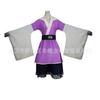 Naruto Cosplay, Uzumaki Naruto Kimono & Akatsuki Robe Uchiha Sasuke Costume