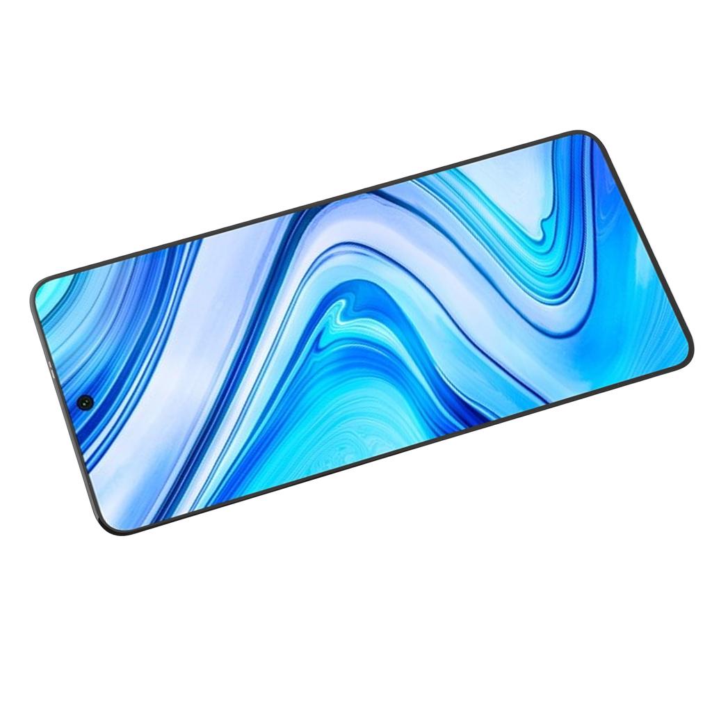 Handy-Bildschirmersatz für Note 9S Touchpanel-Display 6,67 Zoll TFT-LCD-Bildschirm Digitizer