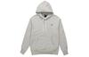 Sweatshirts Men's Gray Hooded Moderate Regular CZ2338-050