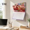 Beginner Friendly Crafts 2027 Diamond Art Painting Pattern Wall Calendar, Rhinestone Gem 12 Calendar Monthly Planner, Jan. 2026-Dec. Hanging for Home,