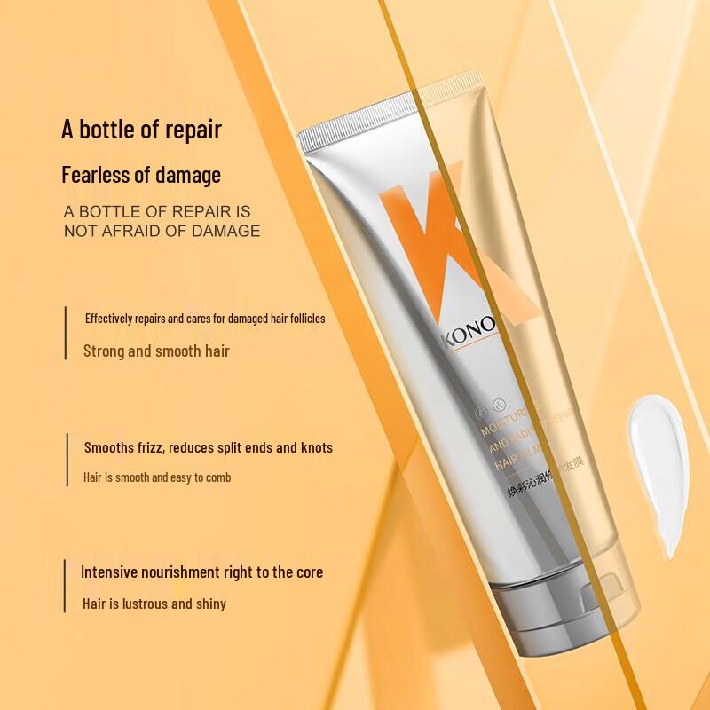 KONO Deep Hydrating Hair Mask