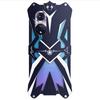 Original Zimon Luxury Thor Heavy Duty Armor Metal Aluminum Phone Case Covers For Honor 80 70 50 X40 GT X30I Pro SE Cover Cases
