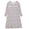 Halloween Children Costume Old Lady Role Play Cosplay For Party And Stage Performance