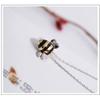 925 Sterling Silver Animals Bee Stud Earrings For Women Kids Prevent Allergy Pendientes Pendientes Plata De Ley 925 Mujer