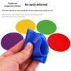 Sports Training Marker Discs