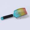 Styling Tool Magic Scalp Massage Hair Brush Wet Hair Use Detangling Hairbrush  Women's Hair Care