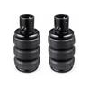 2Pcs 3S2300P03 rubber air spring shock absorber Air ride Springs suspension for truck axle and mining machine
