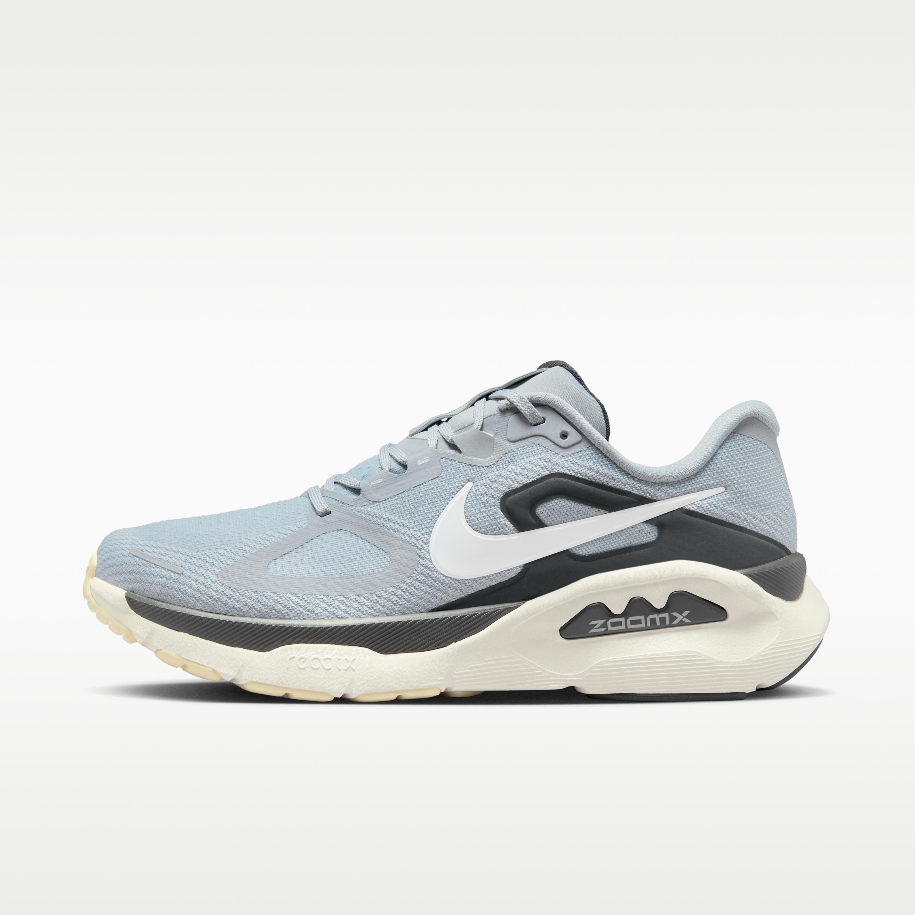 

Nike Structure Plus Wolf Grey Anthracite Sail 41