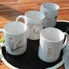 Cs769-Design Tasse 4er-Set-Hoffnung