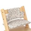 Baby High Chair Seat Cushion Soft Non-slip Baby Dinner High Chair Cushion Mattress for Stokke Trip Trap High Chair