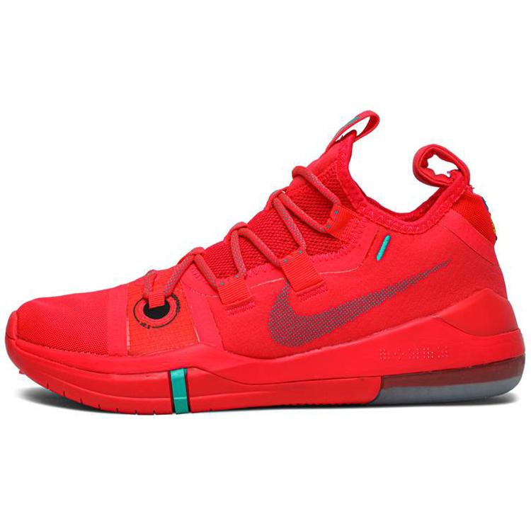 

Nike Kobe A.D. 2018 Red Orbit AR5515-600 42