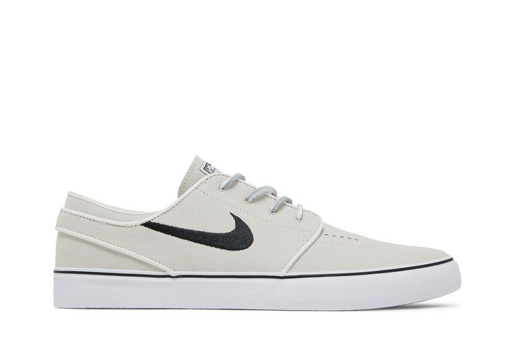 Nike Zoom Stefan Janoski+ SB 'Summit White Black'