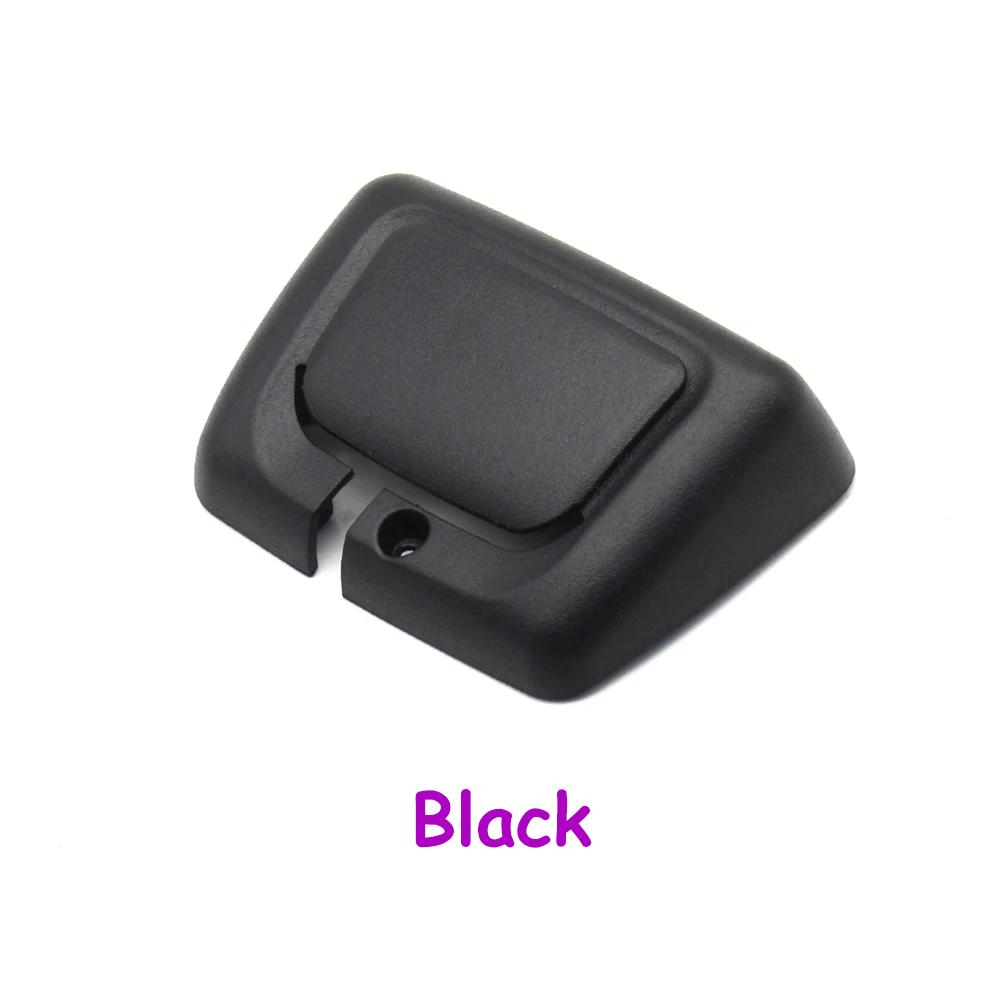 W166 W292 Car Interior Rear Row Center Child Safety Seat Belt Guide Cover For Mercedes Benz ML GL GLE GLS X166 A1669213800