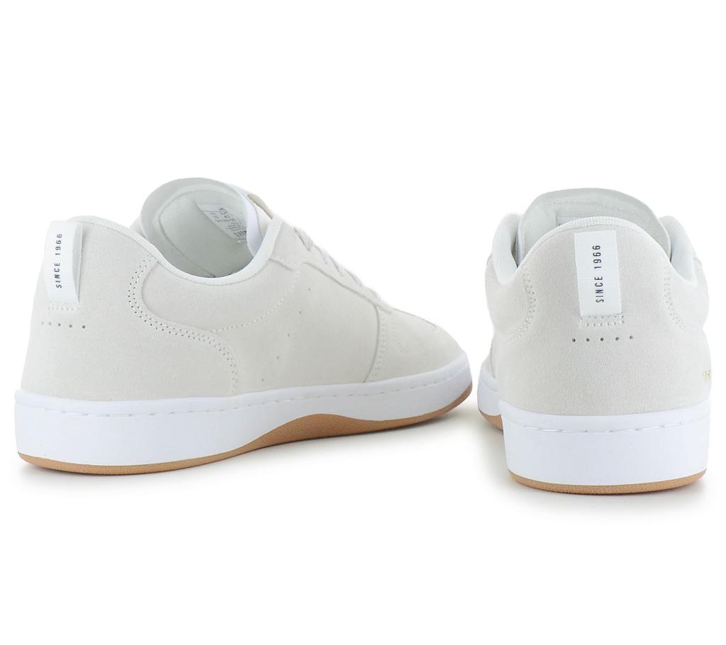 K-Swiss Court Varsity SDE - Herren Sneakers Schuhe Beige 04733-037-M ORIGINAL