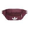 Originals Recycled Polyester Shoulder Bag Crossbody Bag Fanny Pack Regular Unisex Chestnut Adidas IL4816