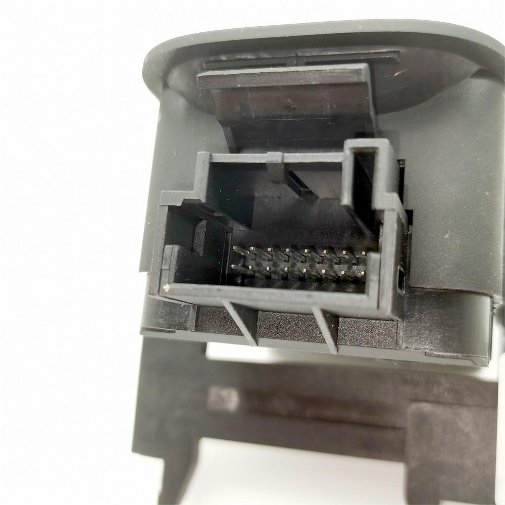 Electronic Handbrake Switch Automatic Hold Button New For Vw Tiguan 2008-2018 Sharan Seat Alhambra 5N0 927 225 A 5N0 927