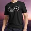 Men's and Women's T-shirts KRAY INDUSTRIES