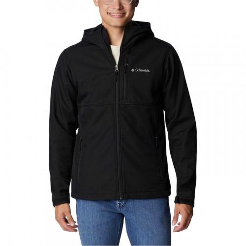 Columbia Mens Ascender 2 Regular Soft Shell Jacket