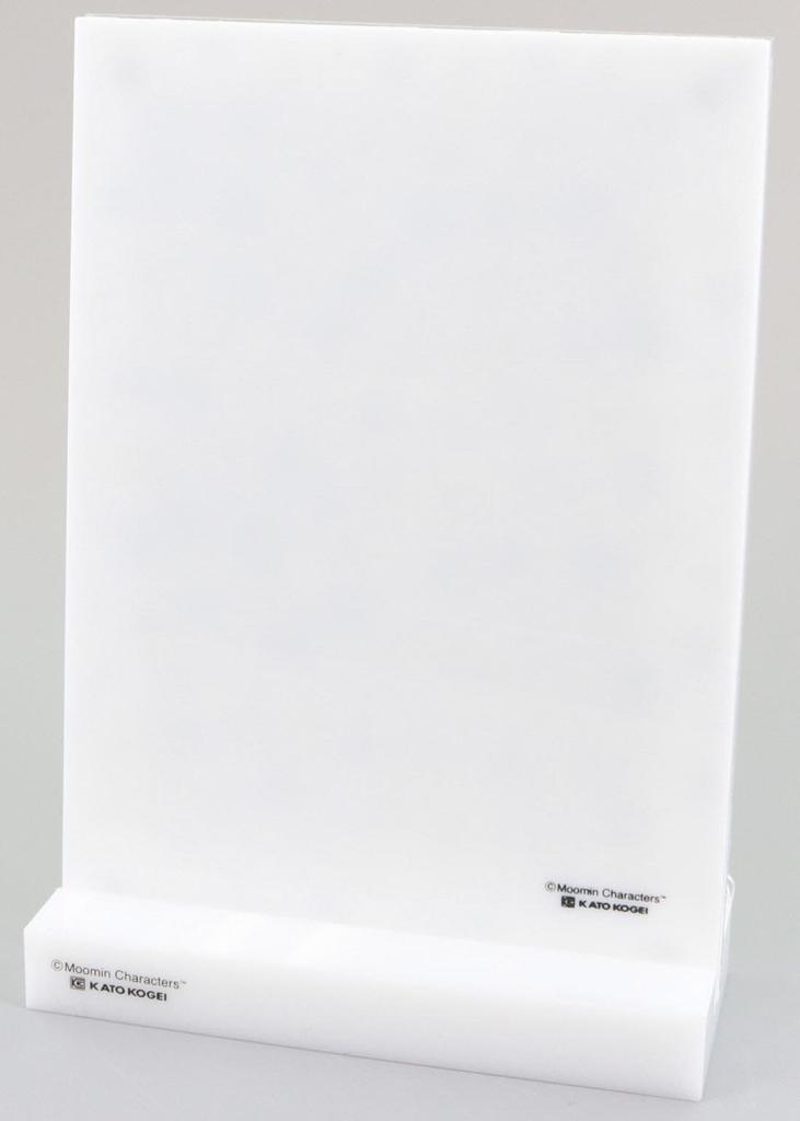 Moomin Photo Frame Little My KC5048