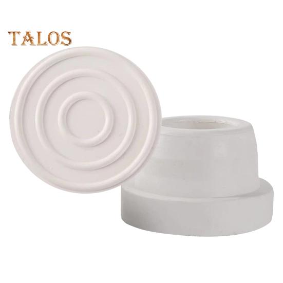 

Бампер для лестницы для бассейнов в грунте. Крышка-фиксатор для лестницы. Подходит для трубок для лестницы для бассейна диаметром 1,90 дюйма. Внутренняя крышка-фиксатор. Детали для лестницы для бассейна. 2pcs