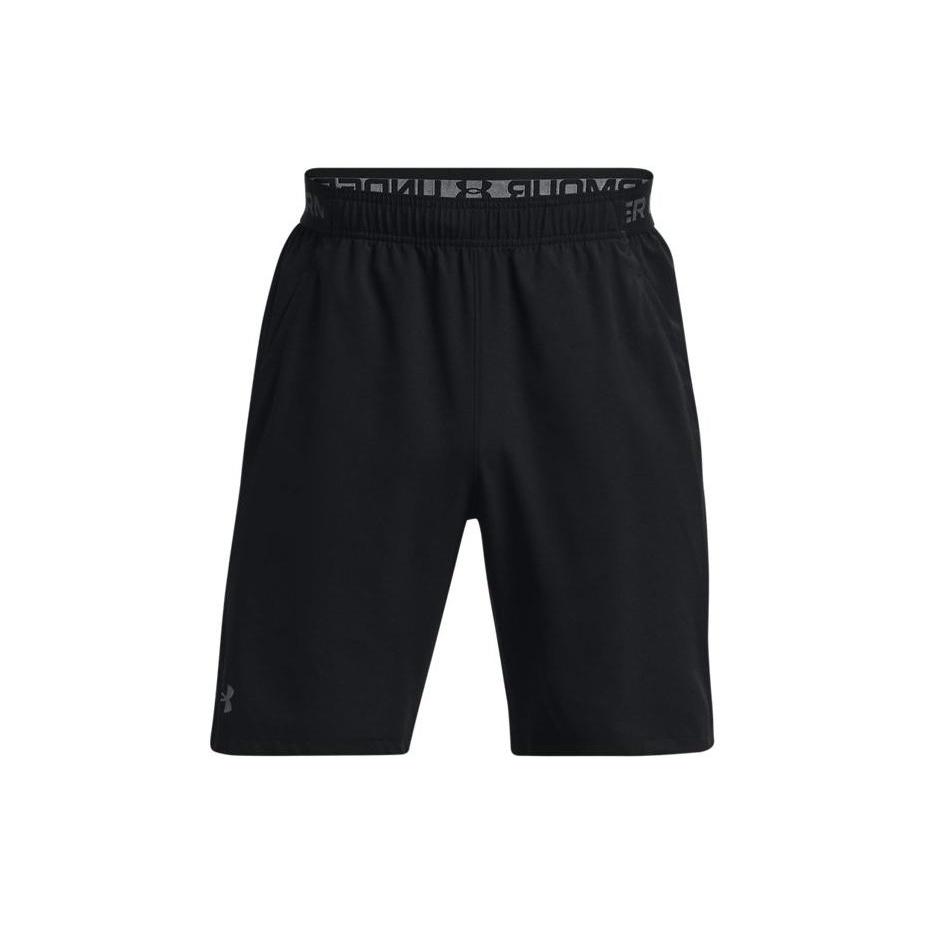 Under Armour Vanish Woven Shorts Black Men s 1370384-001 S