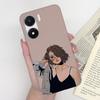 Phone Case For Vivo Y02S Case V2203 Bumper Soft Silicone Back Cover for Vivo Y16 Funda Butterfly Case for VivoY02S Y 02S Y 16