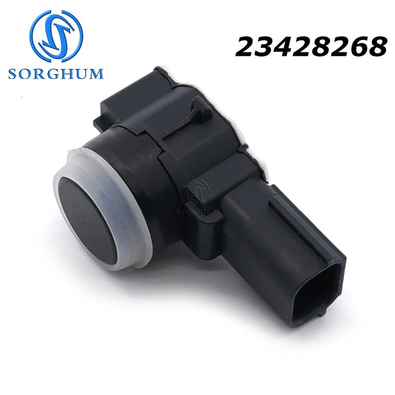 23428268 23130107 PDC Parking Assist Sensor For Chevrolet Silverado Malibu Cadillac Escalade CTS XTS XT5 For GMC Sierra Yukon